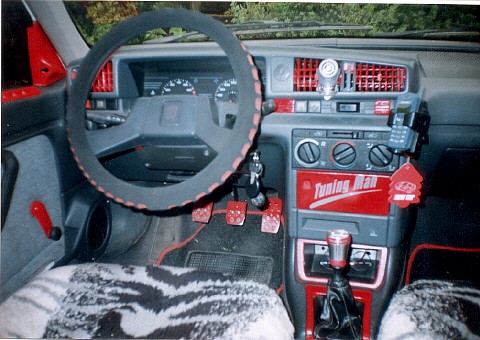 Peugeot 405 - 03