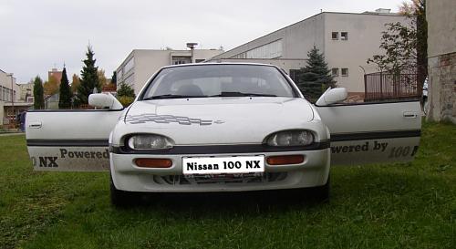 Nissan - 01
