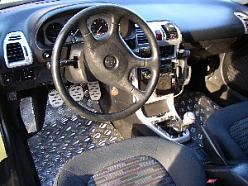 Mazda MX3 - 04