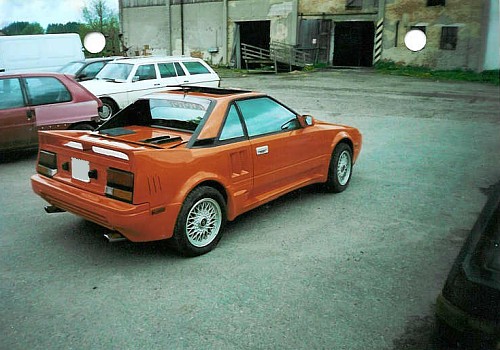 Toyota - 02