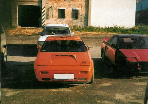 Toyota - 05