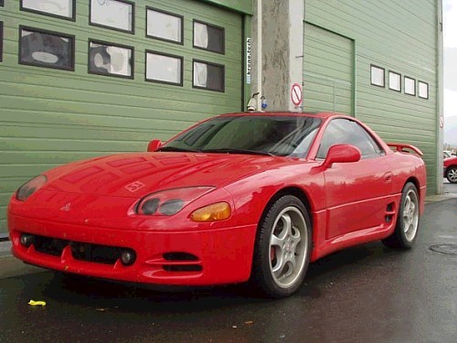 GT 30000