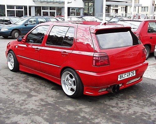 Golf 03