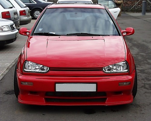 Golf 05