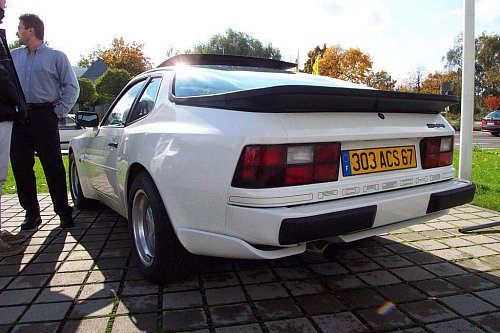 Porsche - 04