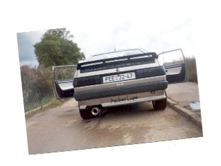 Scirocco - 01