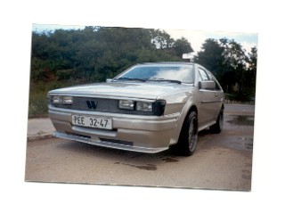 Scirocco - 02