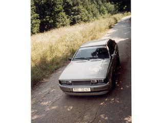 Scirocco - 05