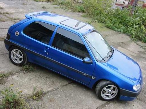 Saxo - 02
