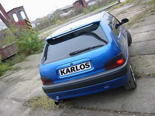 Saxo - 03
