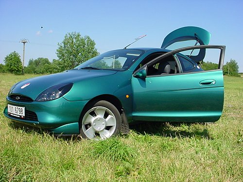 Puma - 01
