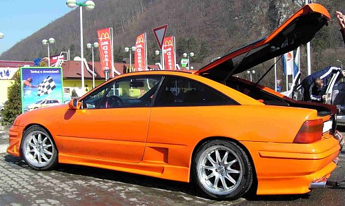 Calibra 04