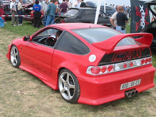 CRX 01