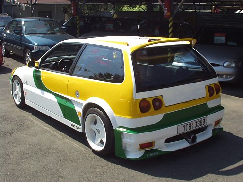 Civic - 02