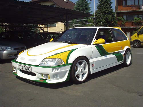 Civic - 03