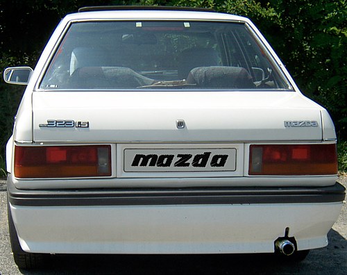 Mazda - 02