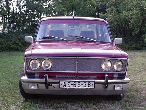 VAZ - 01
