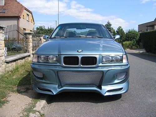 BMW - 01