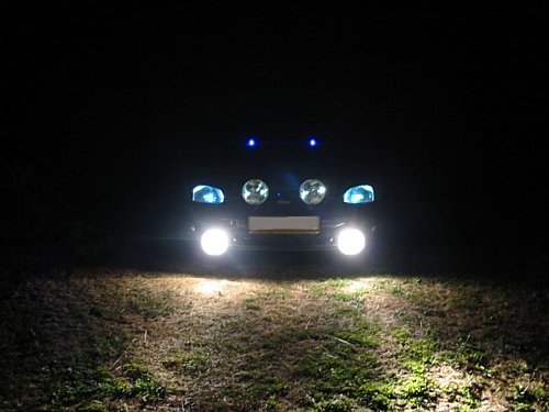 Escort - 03