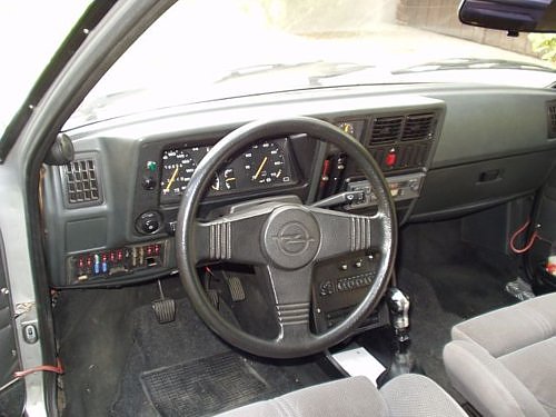 Kadett - 02