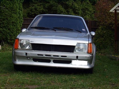 Kadett - 03