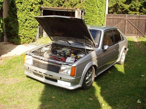 Kadett - 04