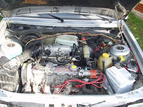 Kadett - 05