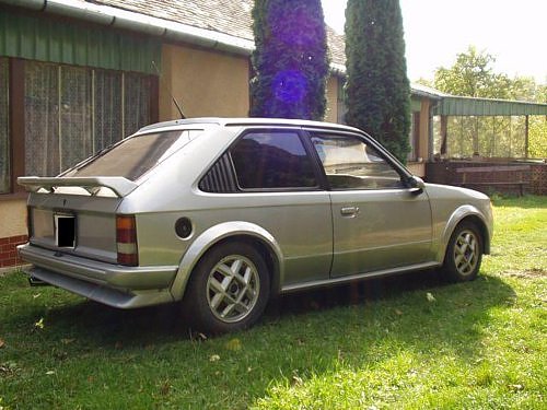 Kadett - 07