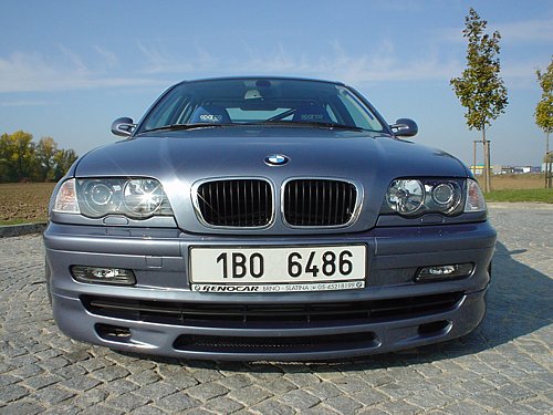 BMW - 01