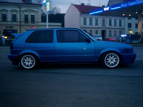 Golfik - 02