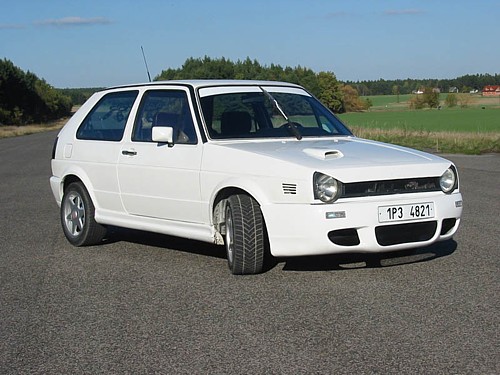 Golfik - 01