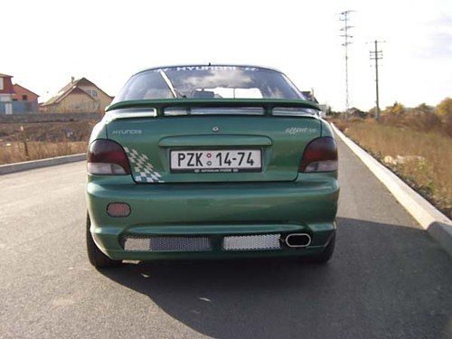 Hyundai - 5