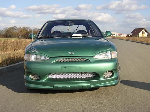 Hyundai - 6