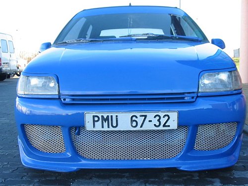 Clio - 2