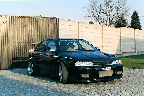 Octavia - 2
