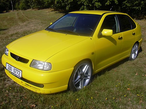 Seat - 1