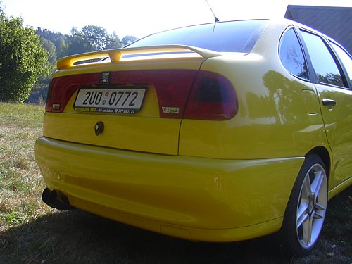Seat - 3