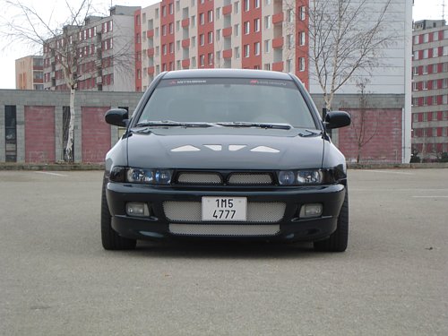 Galant - 2
