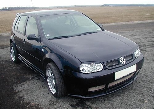 Golf4 - 2