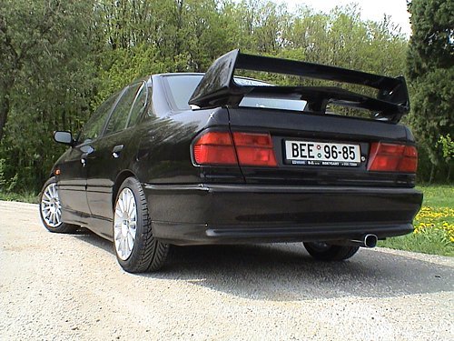 Nissan - 2