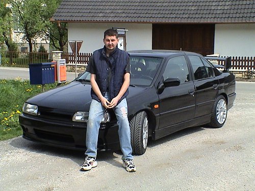 Nissan - 3