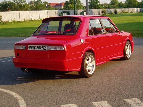 Skudka - 4
