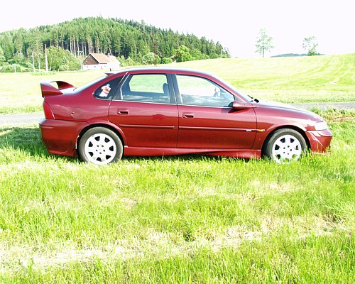 Vectra - 2