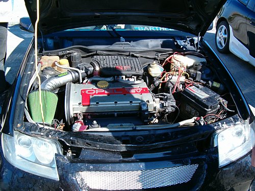 GSi - 3