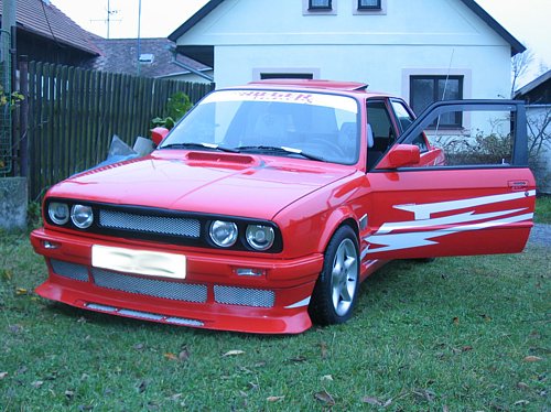 BMW - 1