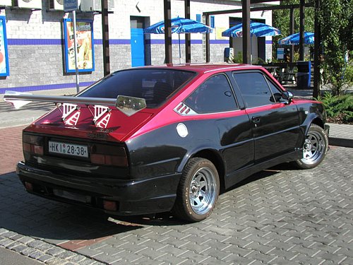 Skudka - 2