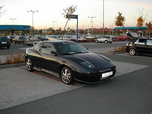 Fiat - 4