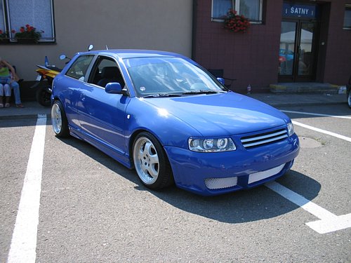 AudiA3 - 1