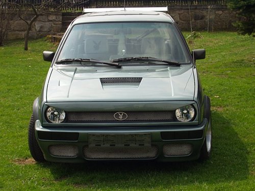 VW - 7