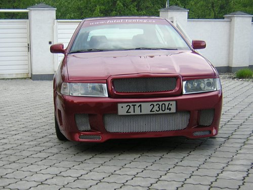 Oktavka - 3